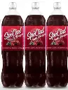 Spécial Fruits Rouges Pack 6x100 cl