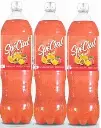 Spécial Cocktail Pack 6x100 cl