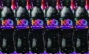 KIQ Energy Pack 12x33 cl