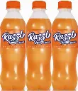 Razzl Orange Pack 6x100 cl