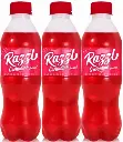 Razzl Grenadine Pack 6x100 cl