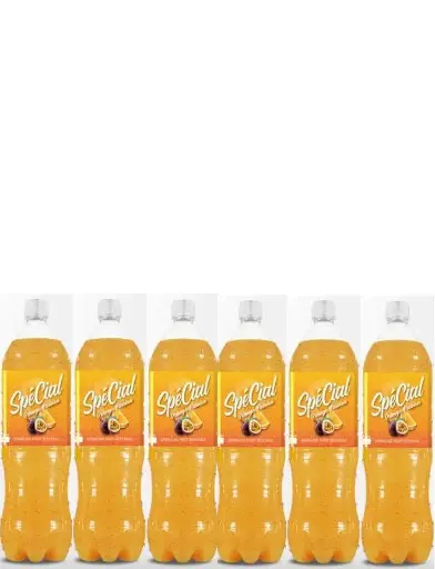 Spécial Orange Passion Pack 12x33 cl